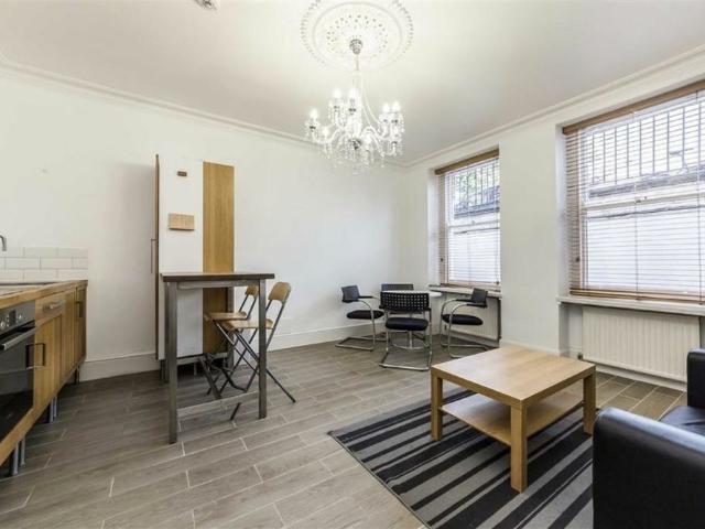 Apartment for rent in Paddington, Isle Of Man