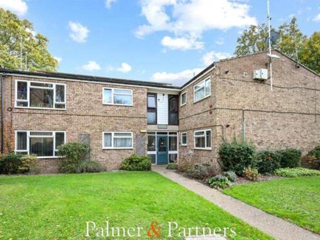 House for sale in Fordham Heath, Essex