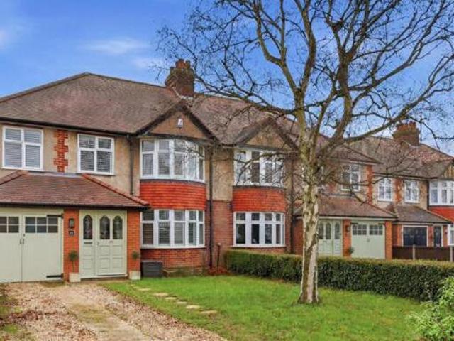 House for sale in Fordham Heath, Essex