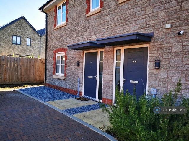 Apartment for rent in Stoke Gifford, South Gloucestershire
