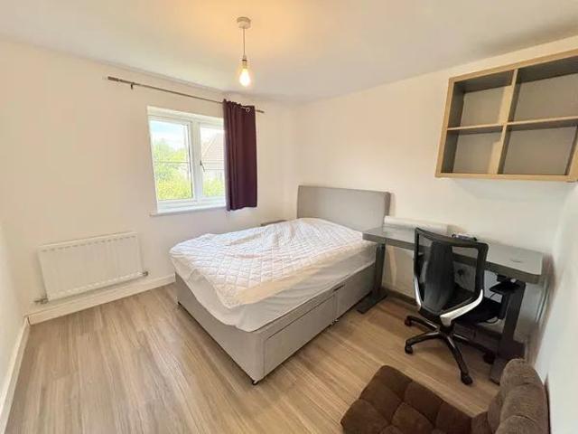 House for rent in Stoke Gifford, South Gloucestershire