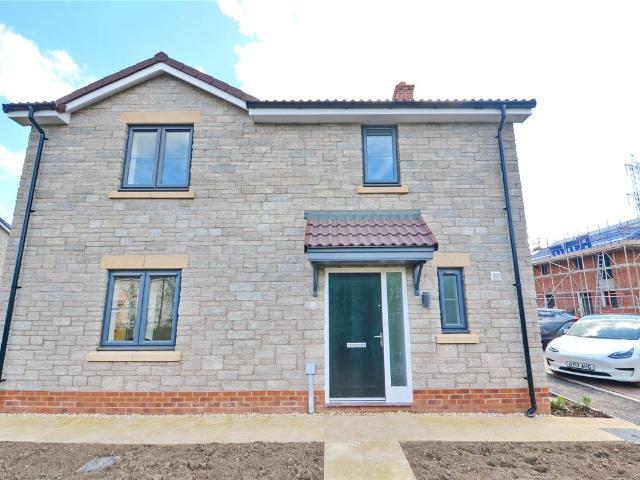 House for rent in Patchway