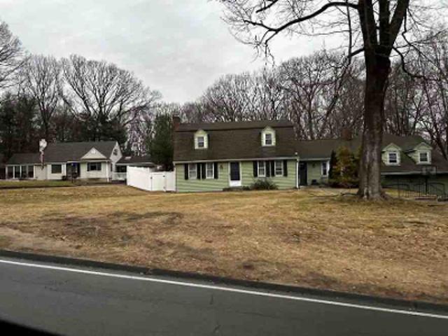 House for sale in Bristol, Connecticut