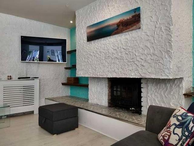 Apartment for rent in Cliftonville, Weston-super-Mare