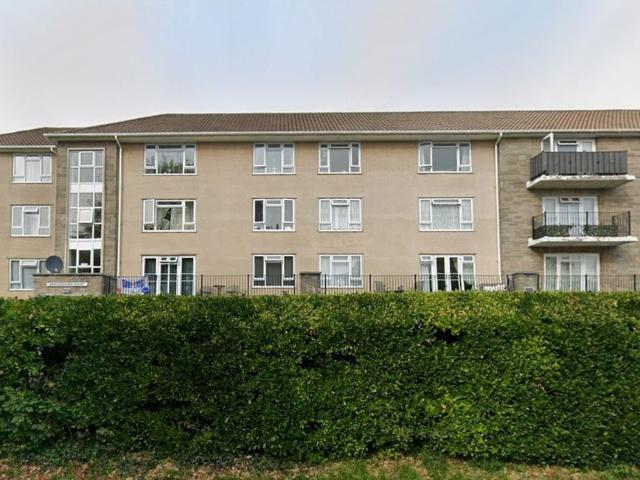 Apartment for rent in Weston-super-mare, North Somerset