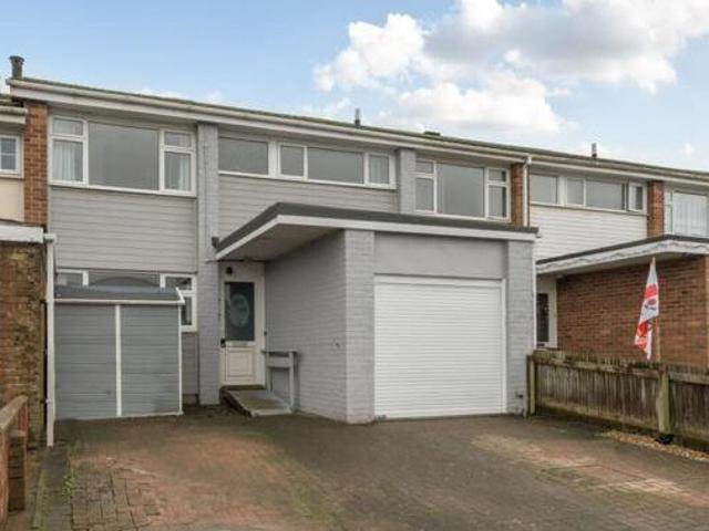House for sale in Kentisbury, Devon