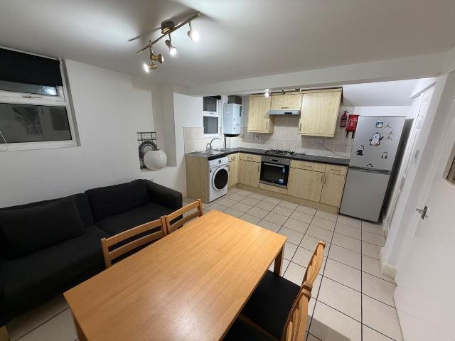 Apartment for rent in Streatham, Greater London
