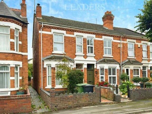 House for sale in Barbourne, Worcestershire