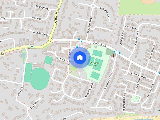 House for rent in Felpham, Arun