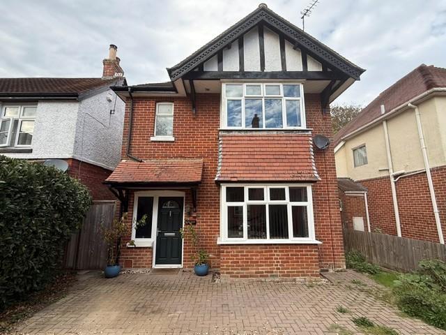 House for rent in Emery Down, New Forest