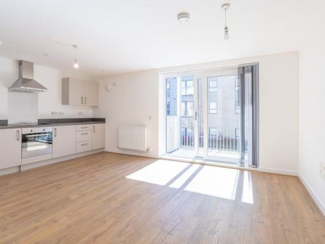 Apartment for rent in Hillside, Scotland