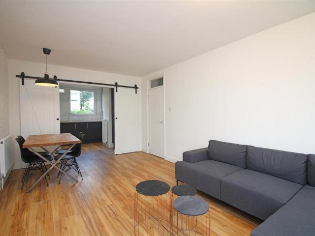 Apartment for rent in De Beauvoir Town, Greater London