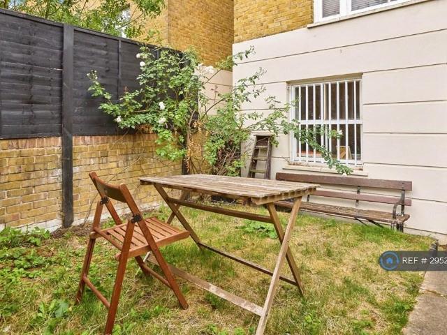 Apartment for rent in Haggerston, De Beauvoir Town