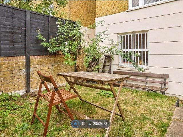 Apartment for rent in Haggerston, De Beauvoir Town