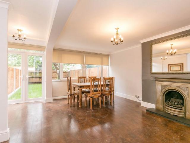 House for rent in Haggerston, De Beauvoir Town