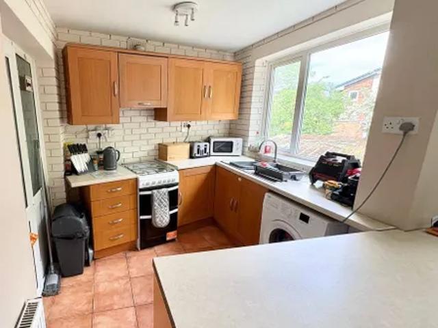 Apartment for rent in Brandhall, Quinton