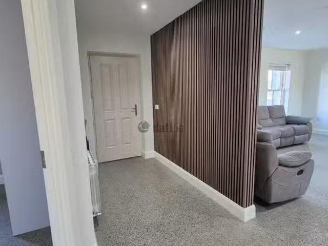 Apartment to rent