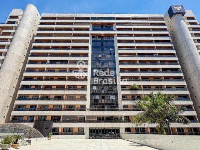 Apartamento venda em Setor Hoteleiro Sul, Plano Piloto