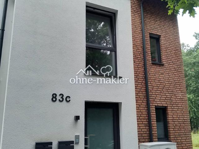 Apartment kaufen in Schloß Holte-Stukenbrock, Nordrhein-Westfalen