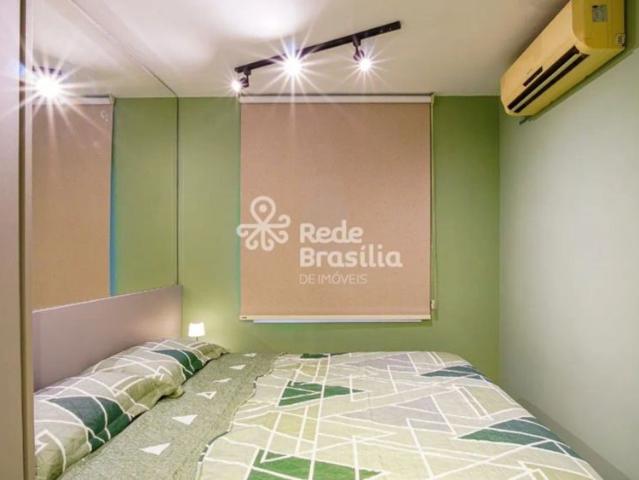 Apartamento aluguel em SQN 212, Plano Piloto