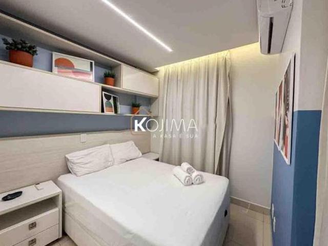 Apartamento venda em Brasília, Plano Piloto