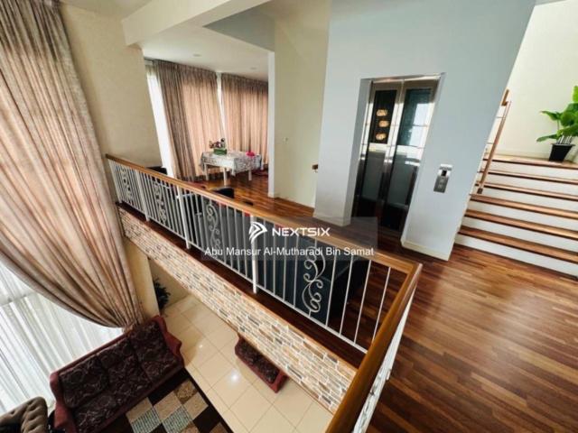 Residential House for sale in Johor