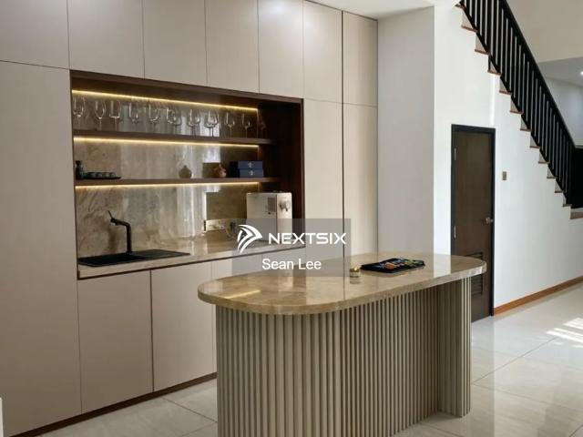 Residential House for sale in Johor