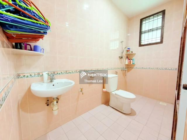 Residential House for sale in Johor