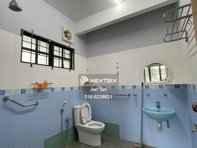 Residential House for rent in Johor