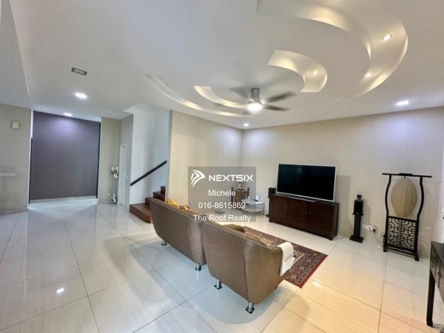 Residential House for sale in Johore Bahru, Johor