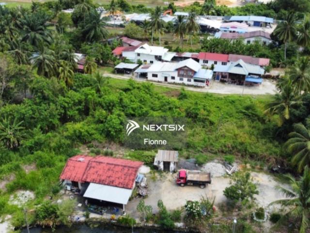Residential House for sale in Sibu Laut