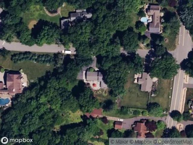 House for sale in Mahwah, New Jersey