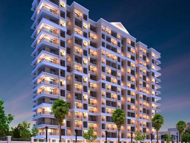 Flat for sale in Ambarnath, National Capital Territory Of Delhi