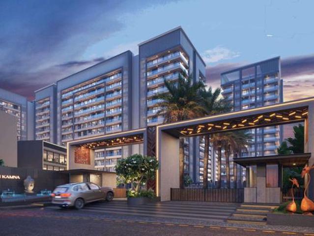 Flat for sale in Chandauli, Arunachal Pradesh