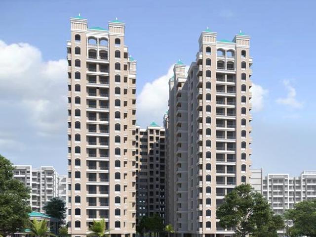Flat for sale in Badlapur, National Capital Territory Of Delhi