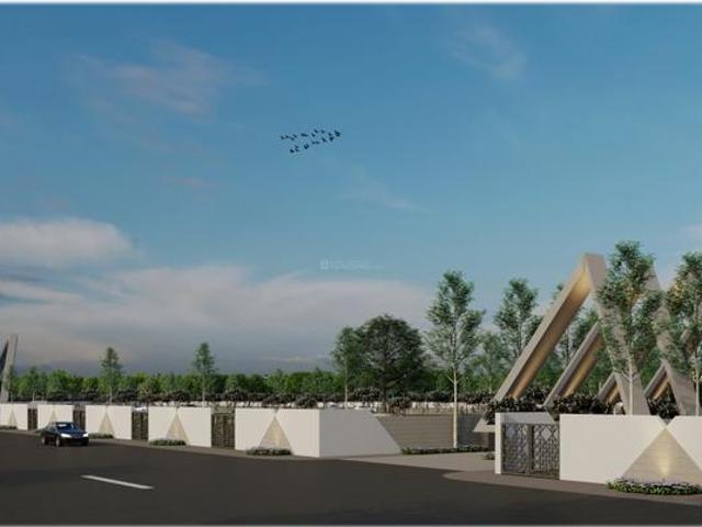 Land for sale in Madya