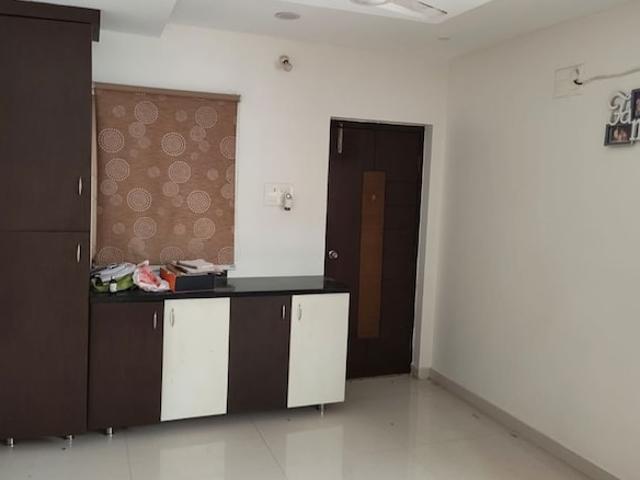 Flat for rent in Haidarabad, Telangana
