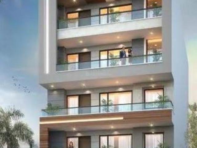 Flat for sale in West Delhi, Deri