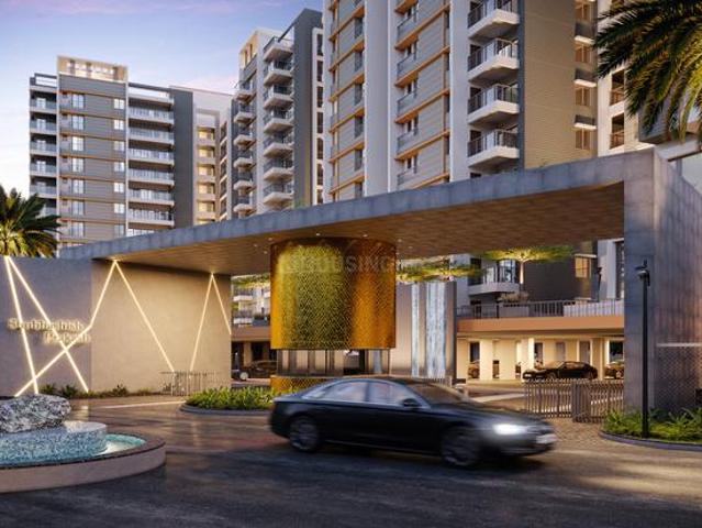 Flat for sale in Pink City, Rajasthan