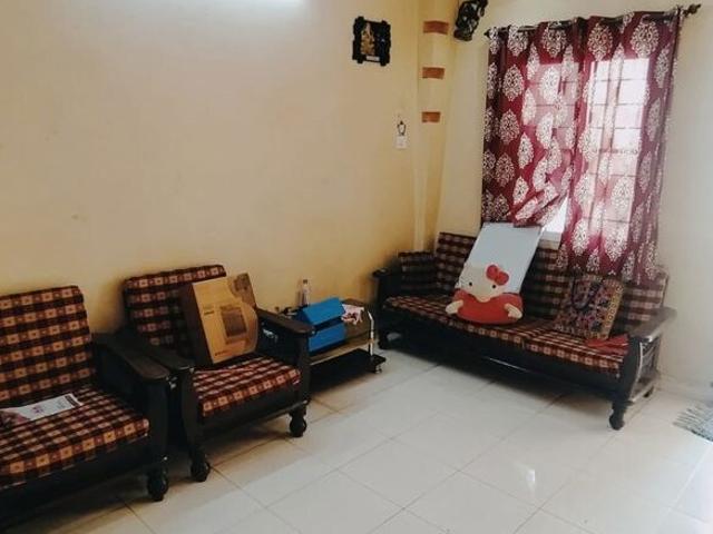 Flat for rent in Poona, National Capital Territory Of Delhi