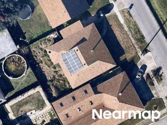House for sale in New Orleans, Louisiana