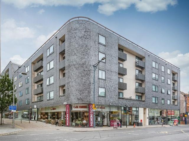 Apartment for rent in City Centre, Georgia