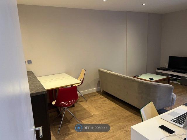 Apartment for rent in Northern Quarter, Manchester