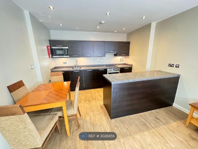 Apartment for rent in City Centre, Georgia