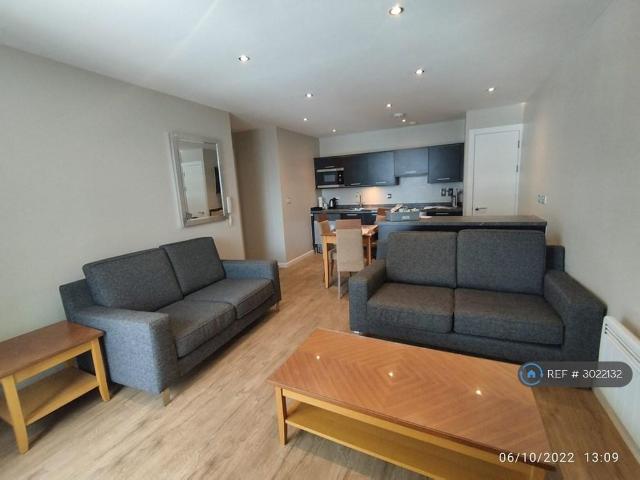 Apartment for rent in City Centre, Georgia