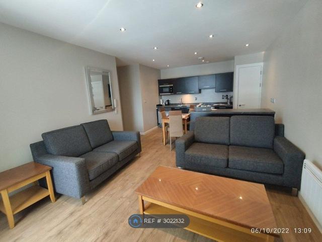 Apartment for rent in City Centre, Georgia