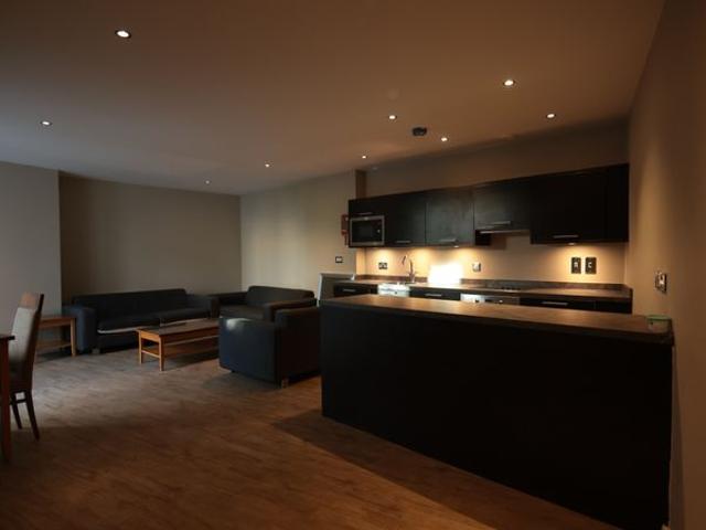 Apartment for rent in Northern Quarter, Manchester