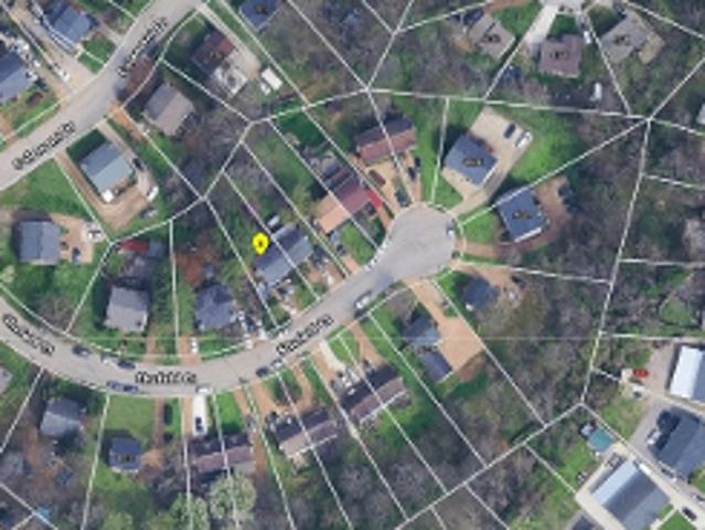 House for sale in Tennessee