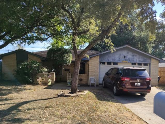 House for sale in Irving, Texas