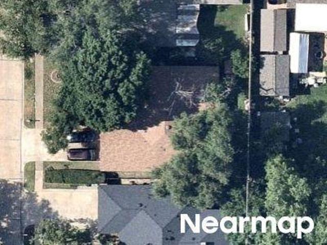 House for sale in Irving, Texas